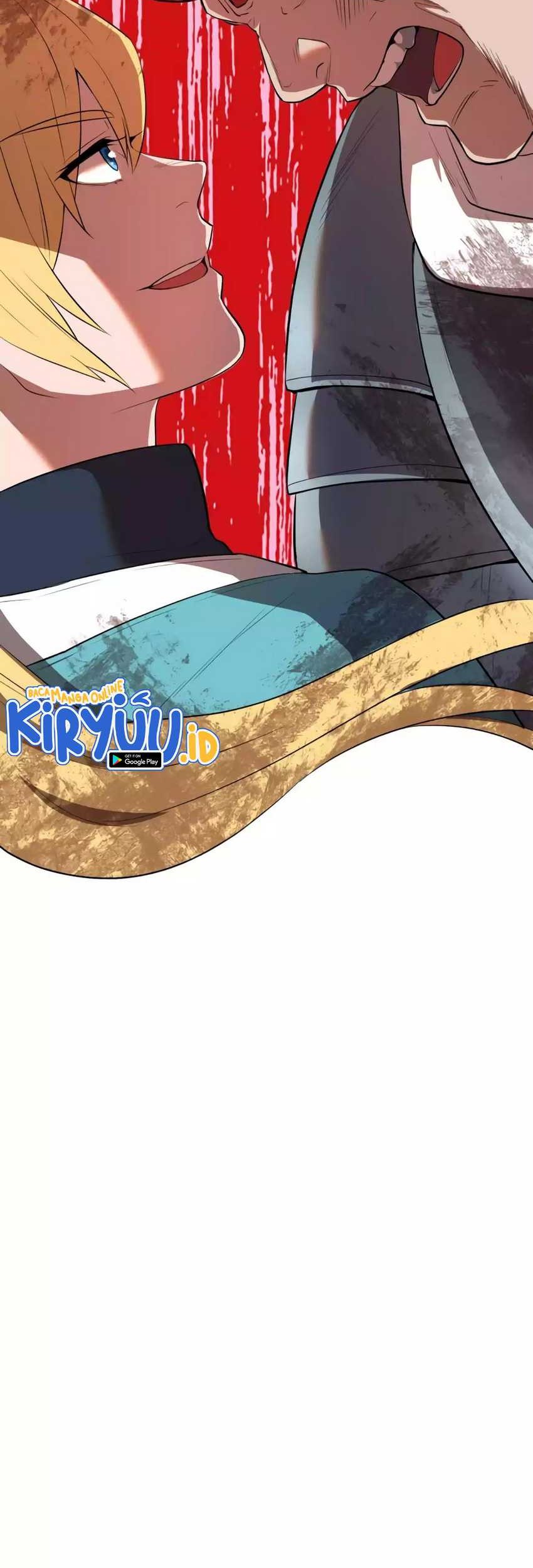 Golden Mage Chapter 38 Gambar 4