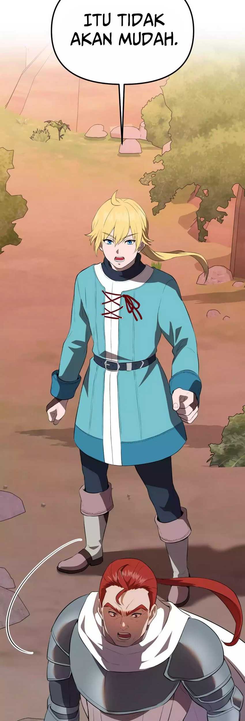 Golden Mage Chapter 38 Gambar 8