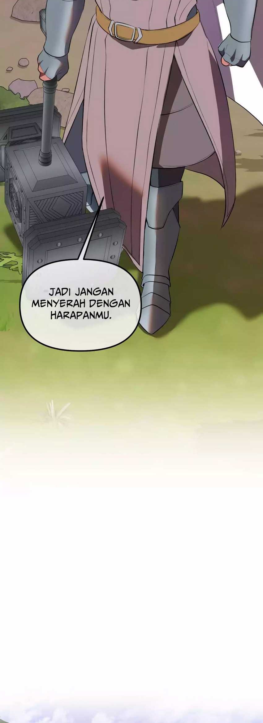 Golden Mage Chapter 38 Gambar 9