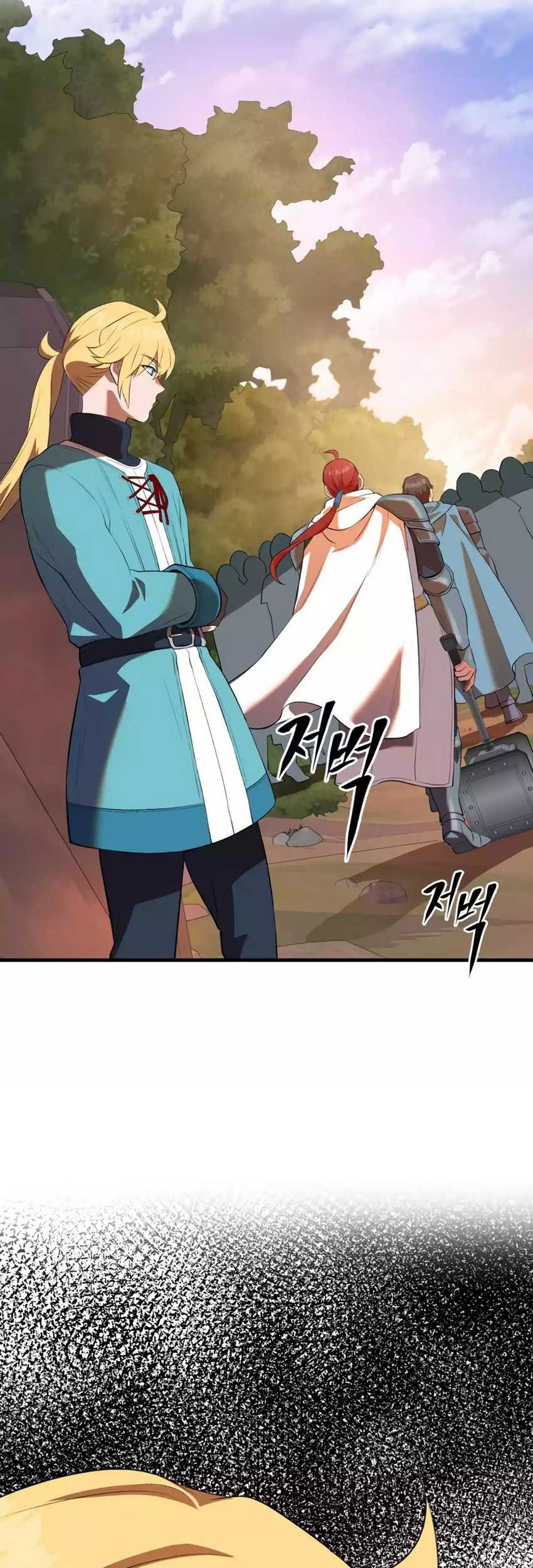 Golden Mage Chapter 38 Gambar 10
