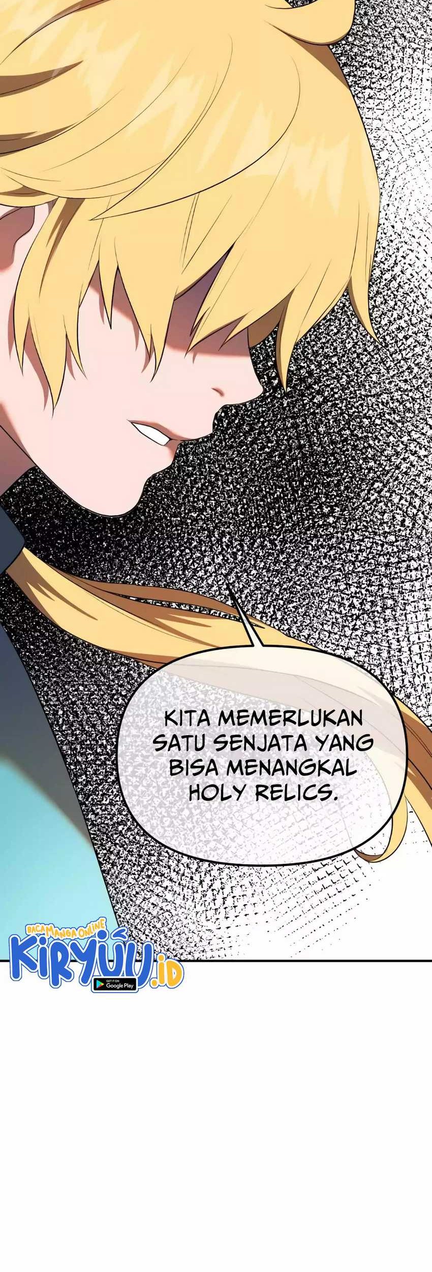 Golden Mage Chapter 38 Gambar 11