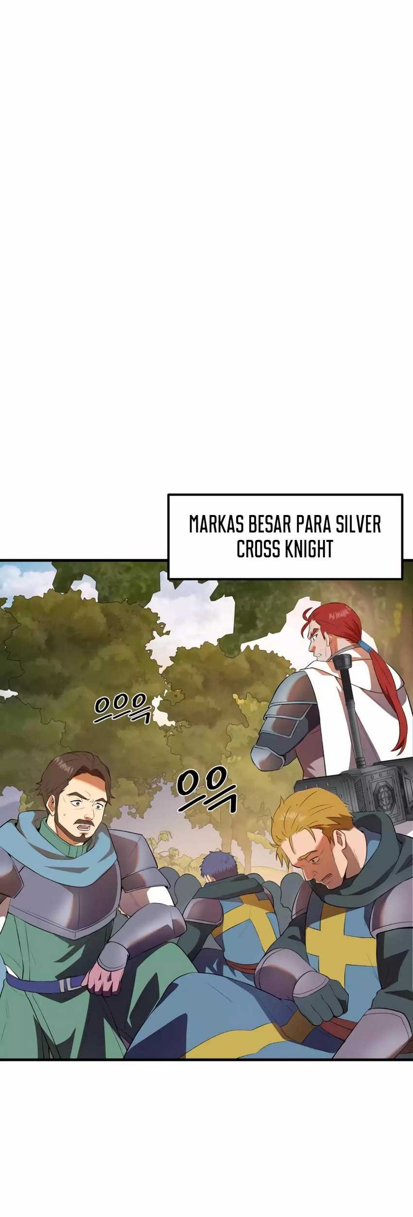 Golden Mage Chapter 38 Gambar 12
