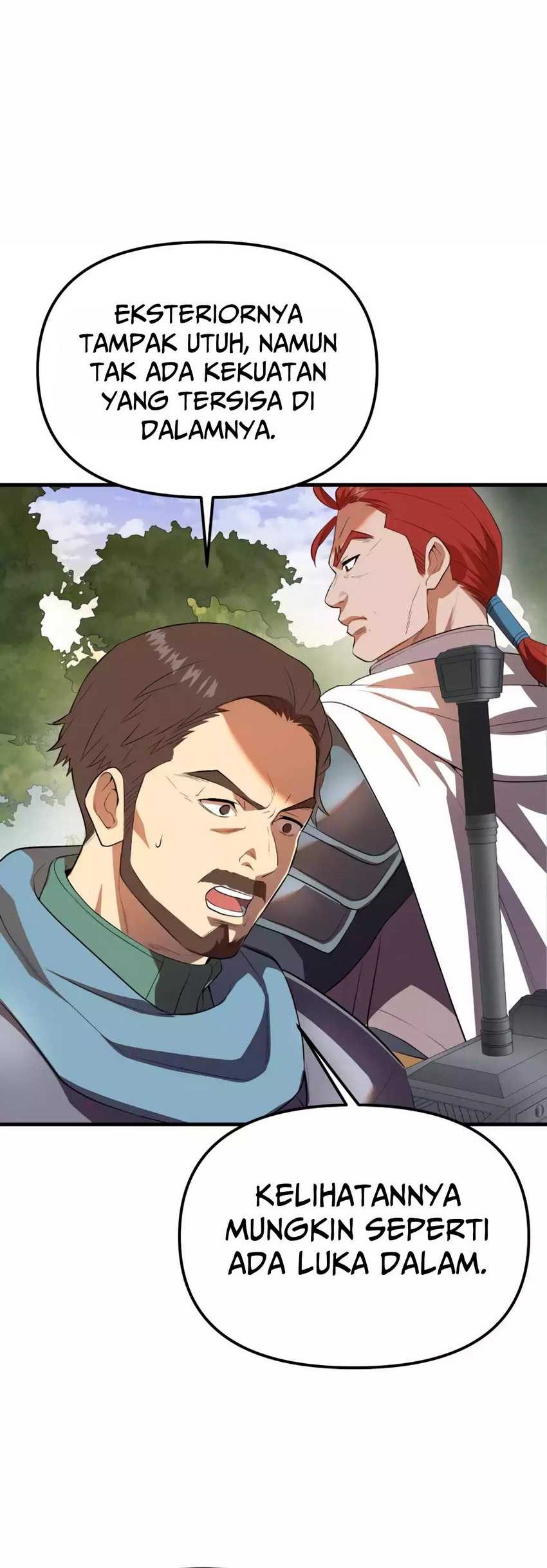 Golden Mage Chapter 38 Gambar 13