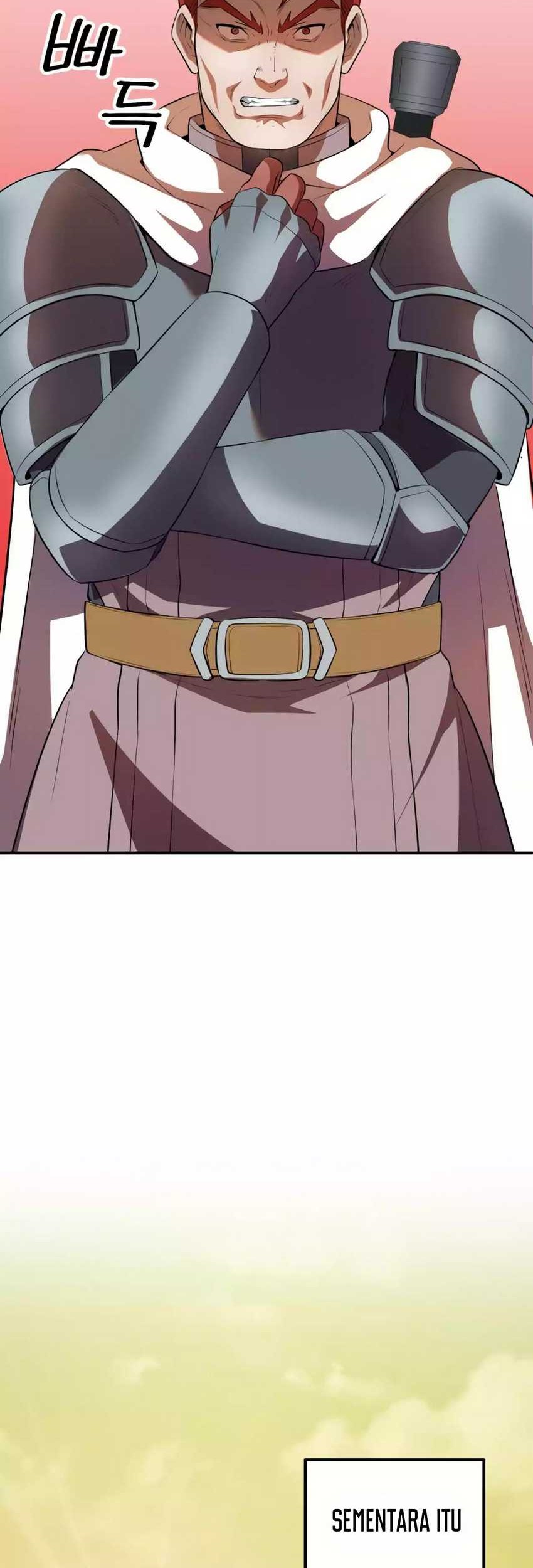 Golden Mage Chapter 38 Gambar 15