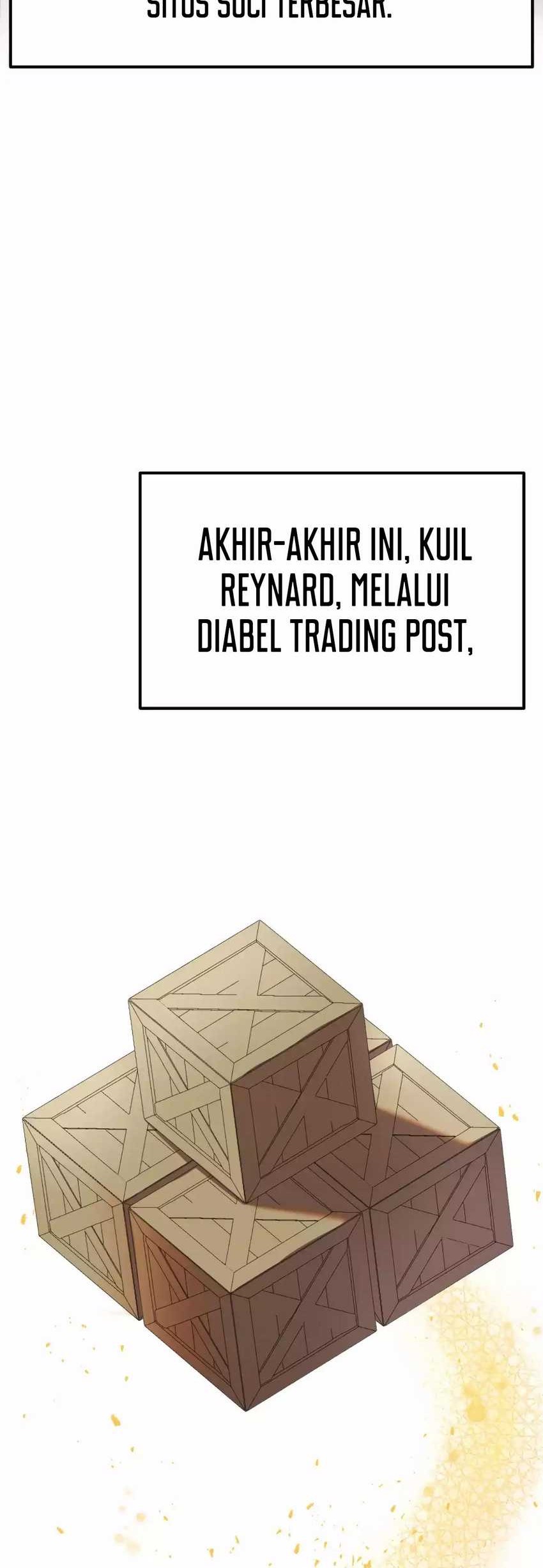 Golden Mage Chapter 38 Gambar 17