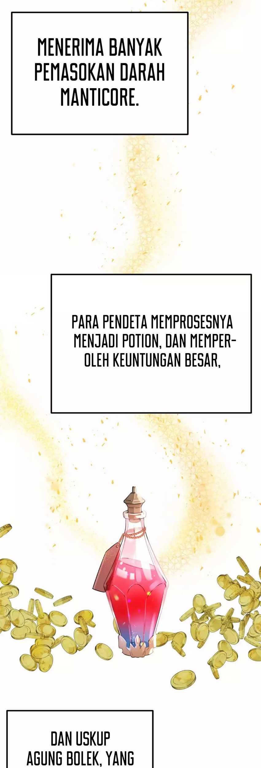 Golden Mage Chapter 38 Gambar 18