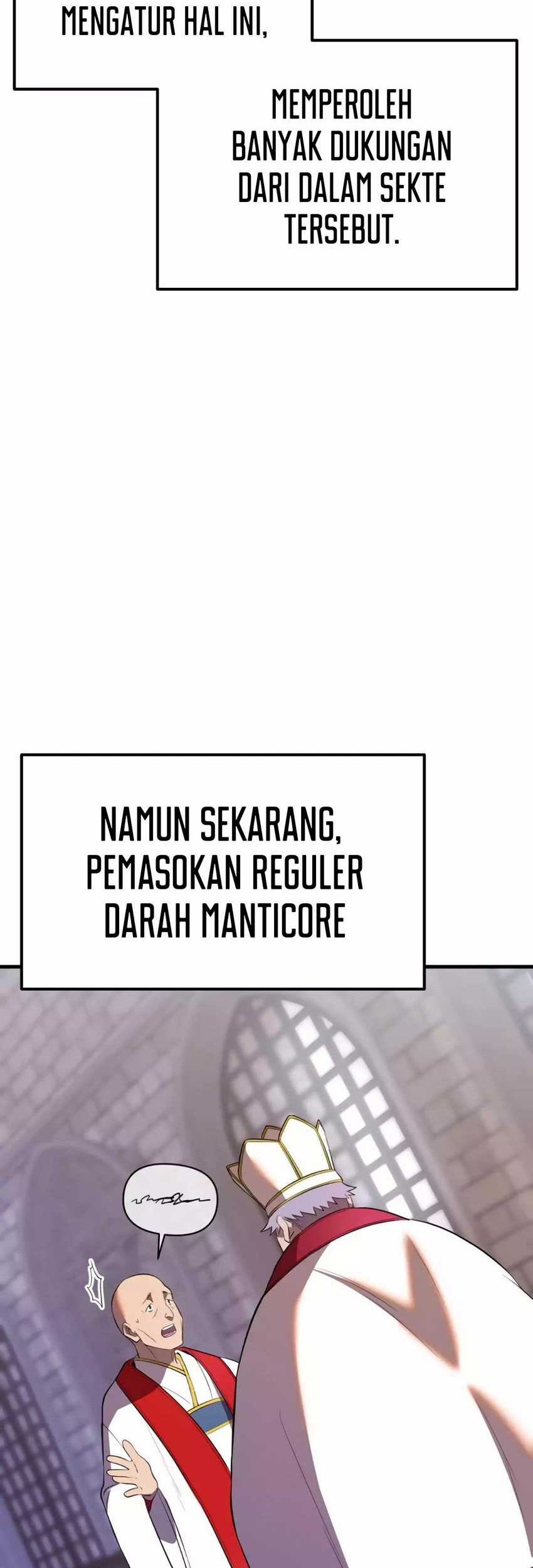 Golden Mage Chapter 38 Gambar 19
