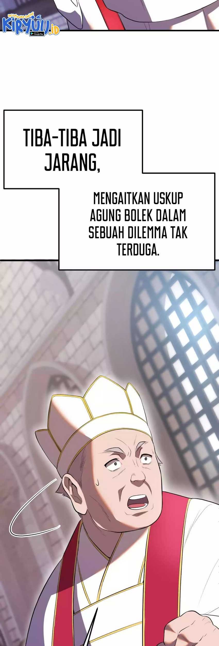 Golden Mage Chapter 38 Gambar 20