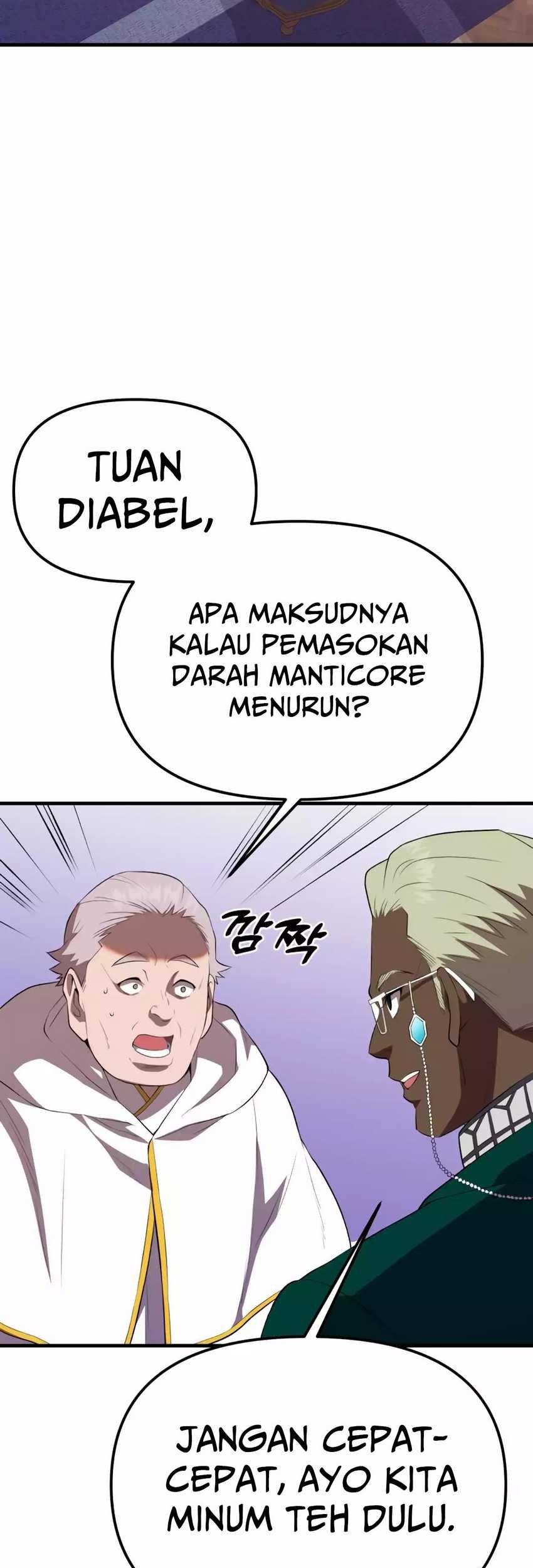 Golden Mage Chapter 38 Gambar 22