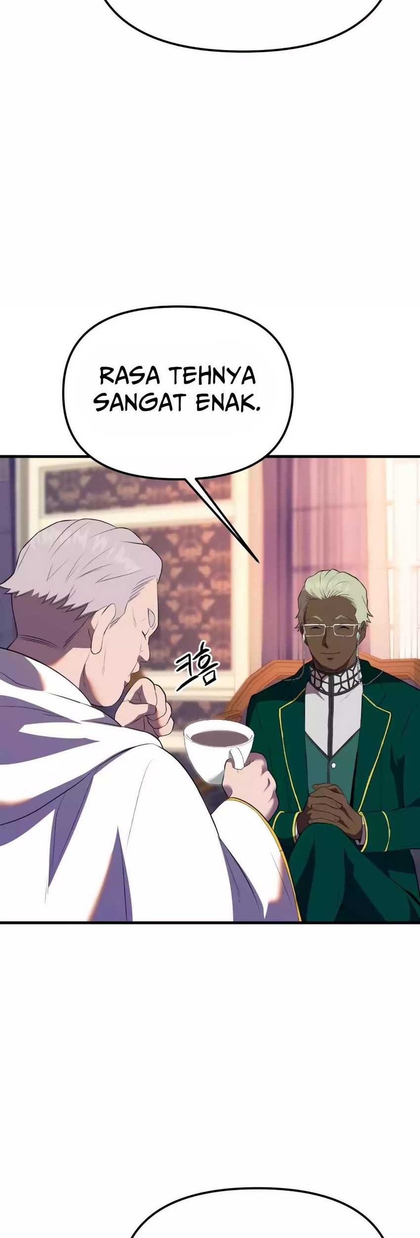 Golden Mage Chapter 38 Gambar 23