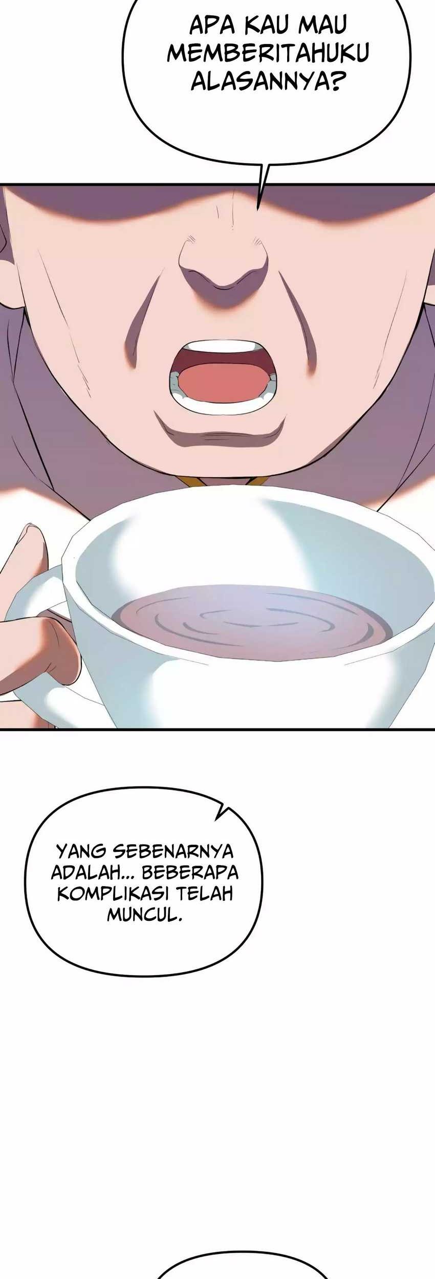 Golden Mage Chapter 38 Gambar 24