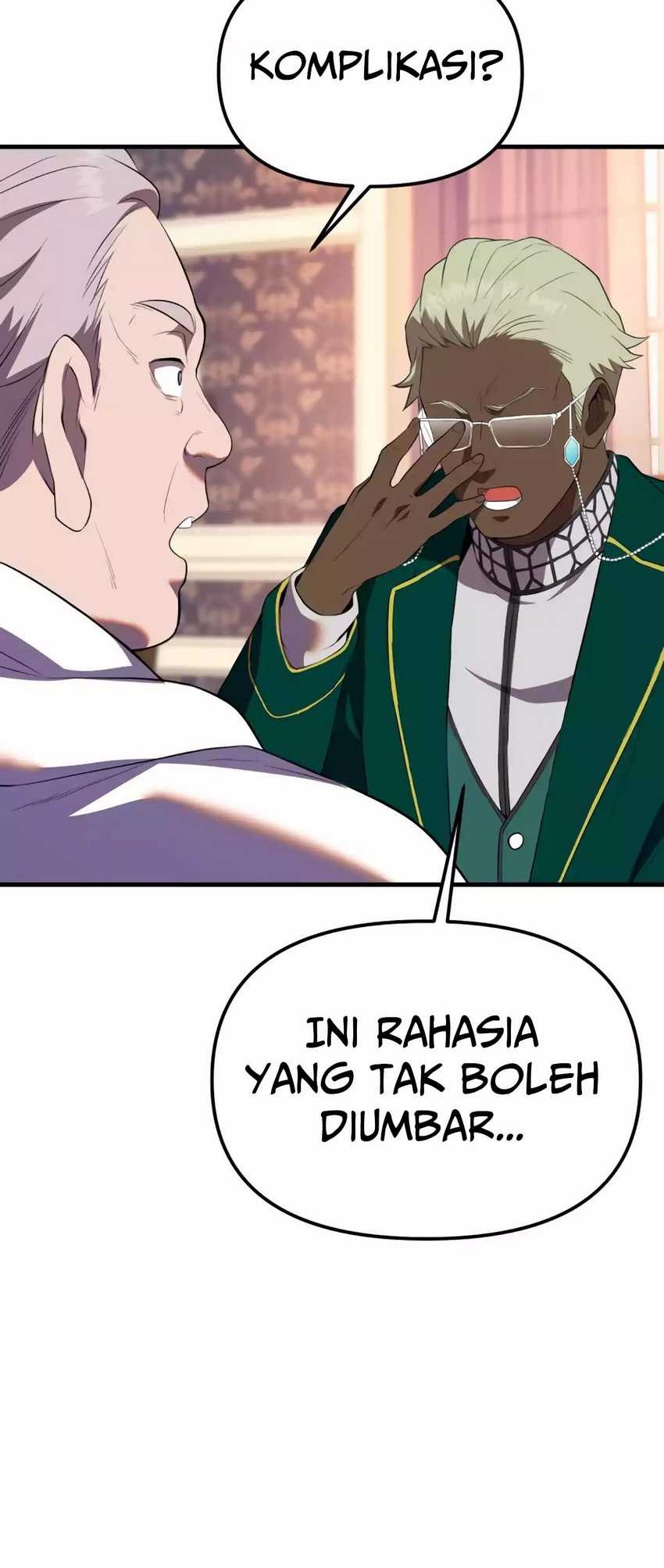 Golden Mage Chapter 38 Gambar 25