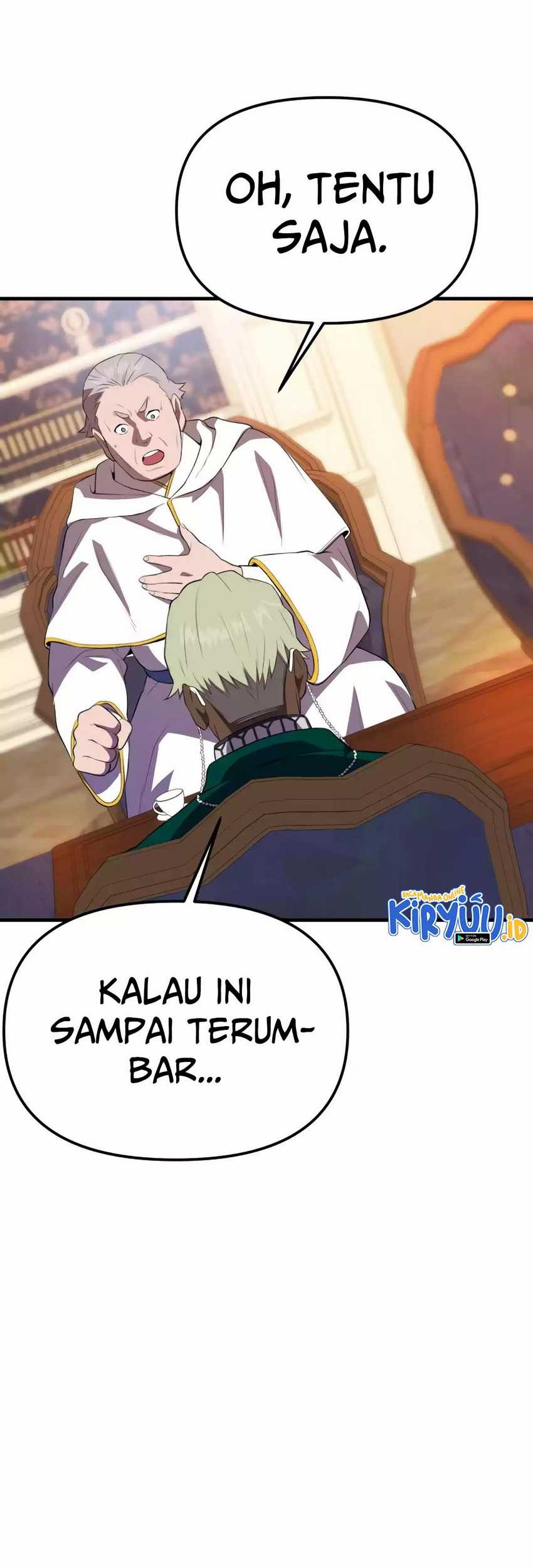Golden Mage Chapter 38 Gambar 27