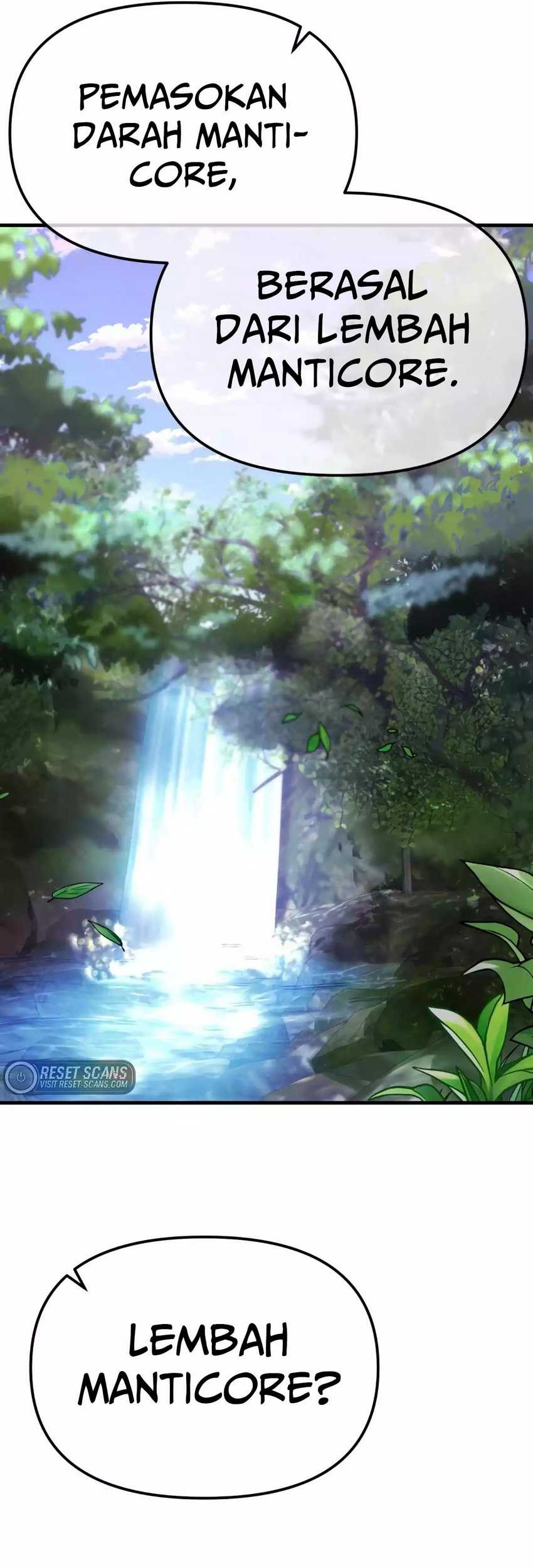 Golden Mage Chapter 38 Gambar 30