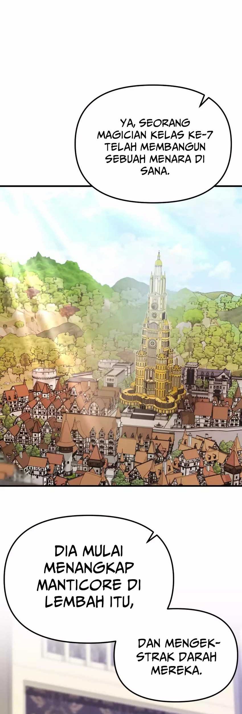 Golden Mage Chapter 38 Gambar 31