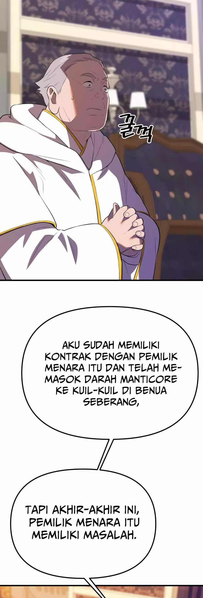 Golden Mage Chapter 38 Gambar 32