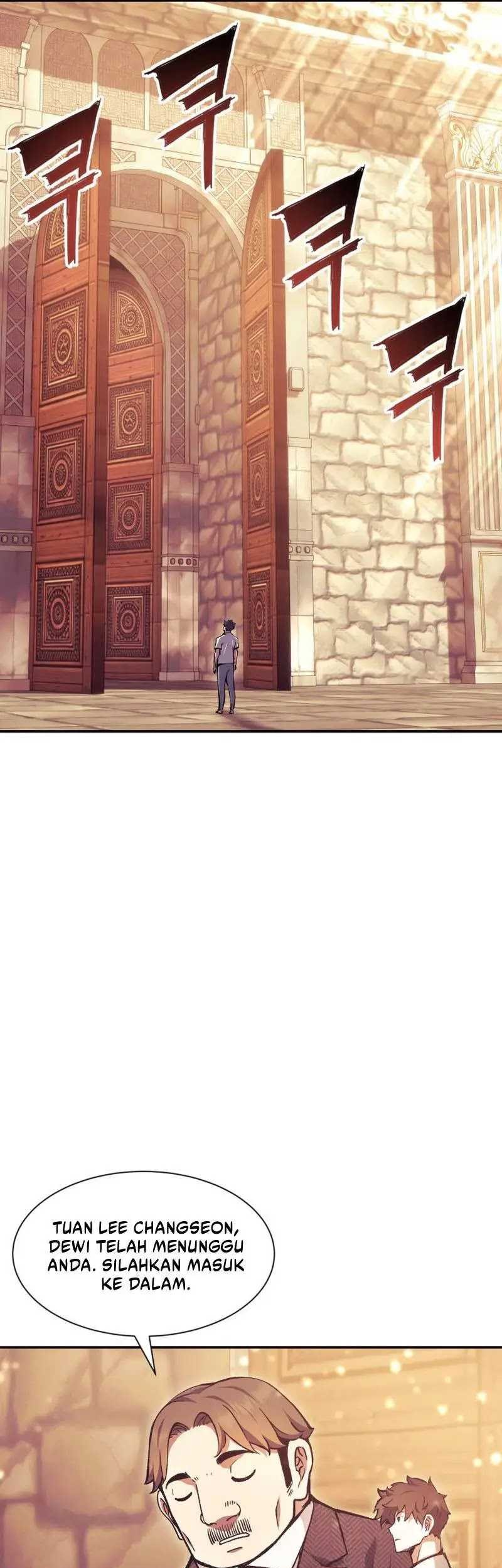 Return of the Broken Constellation Chapter 93 Gambar 42
