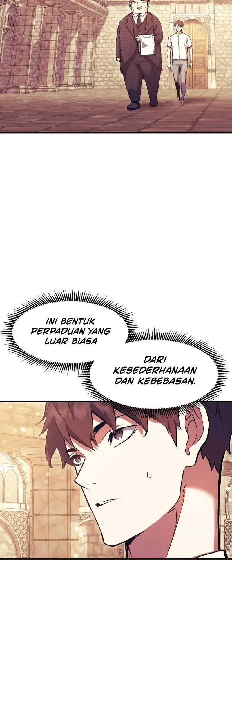 Return of the Broken Constellation Chapter 93 Gambar 44
