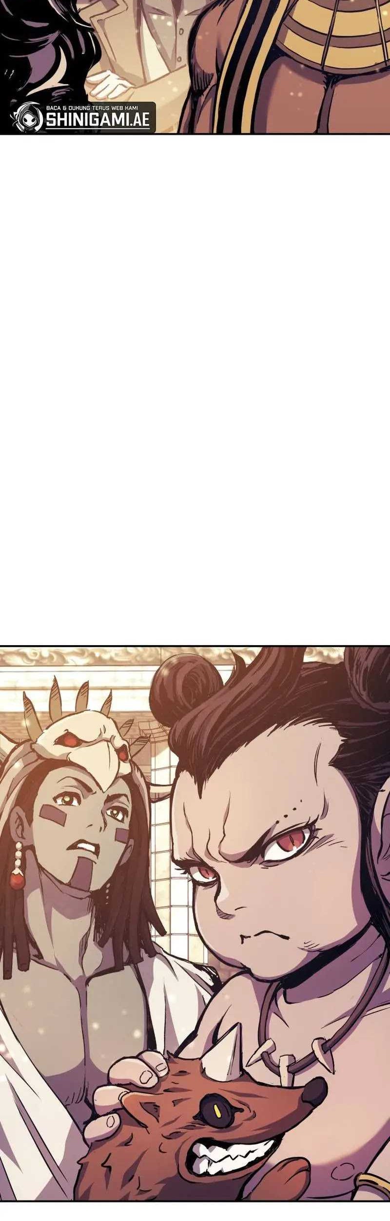 Return of the Broken Constellation Chapter 93 Gambar 49