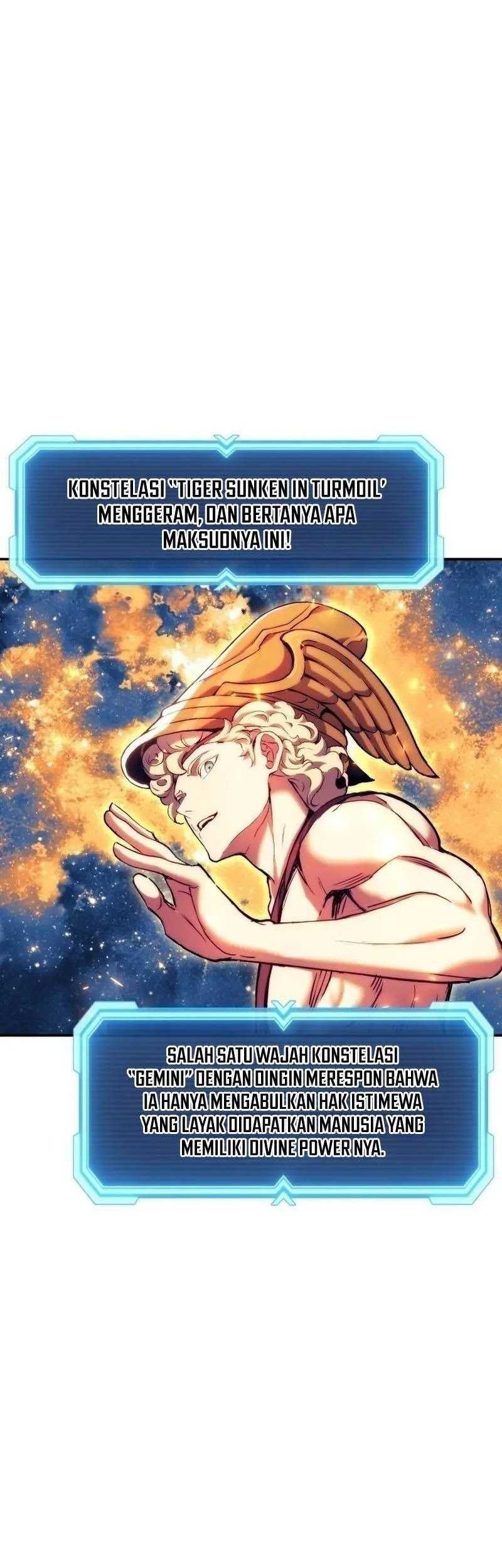 Return of the Broken Constellation Chapter 93 Gambar 7