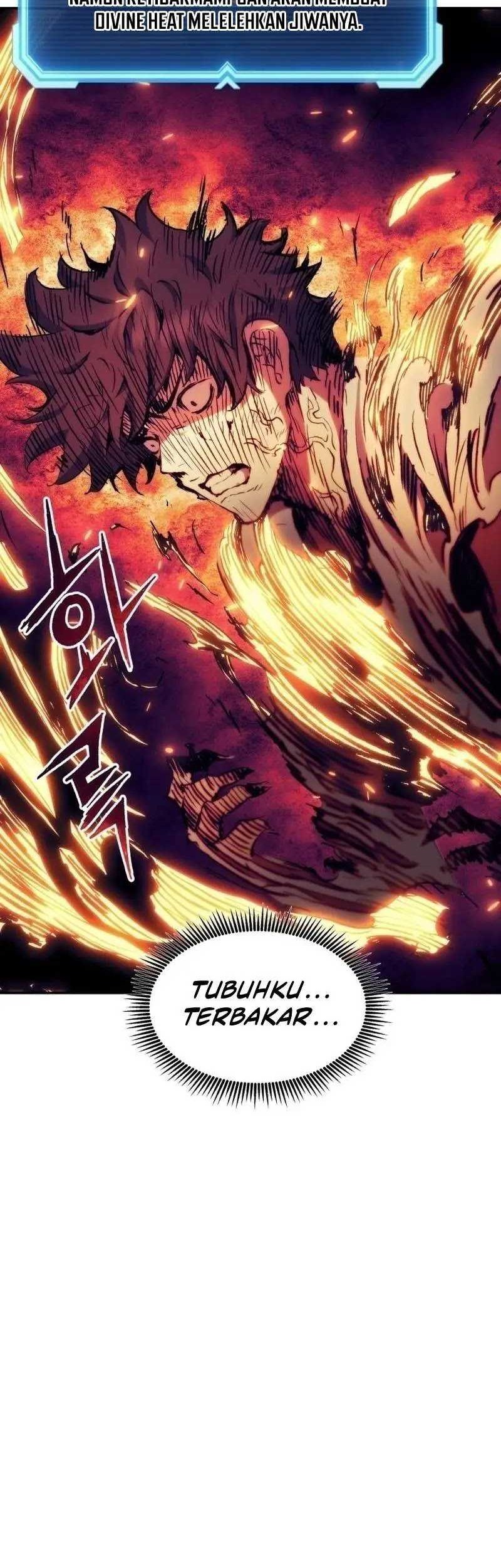 Return of the Broken Constellation Chapter 93 Gambar 9