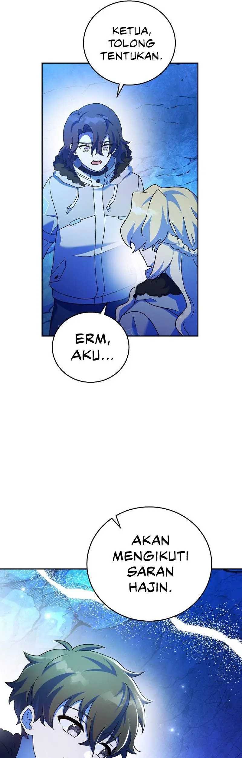 The Novel’s Extra (Remake) Chapter 87 Gambar 34