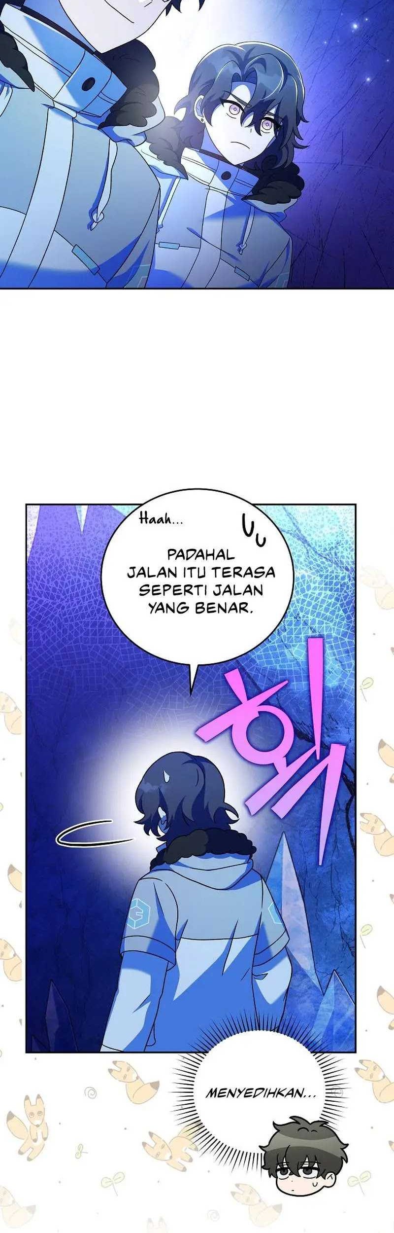 The Novel’s Extra (Remake) Chapter 87 Gambar 35