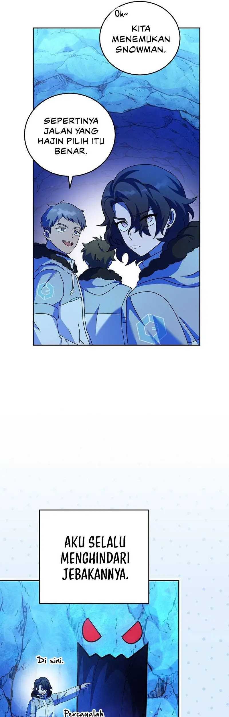 The Novel’s Extra (Remake) Chapter 87 Gambar 38