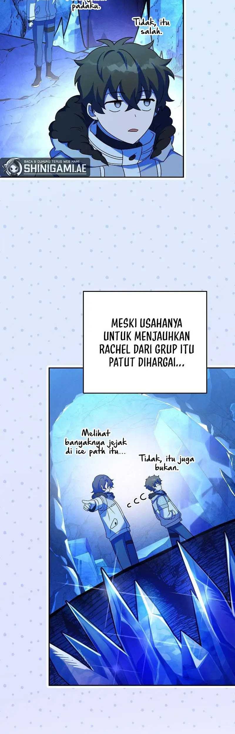 The Novel’s Extra (Remake) Chapter 87 Gambar 39