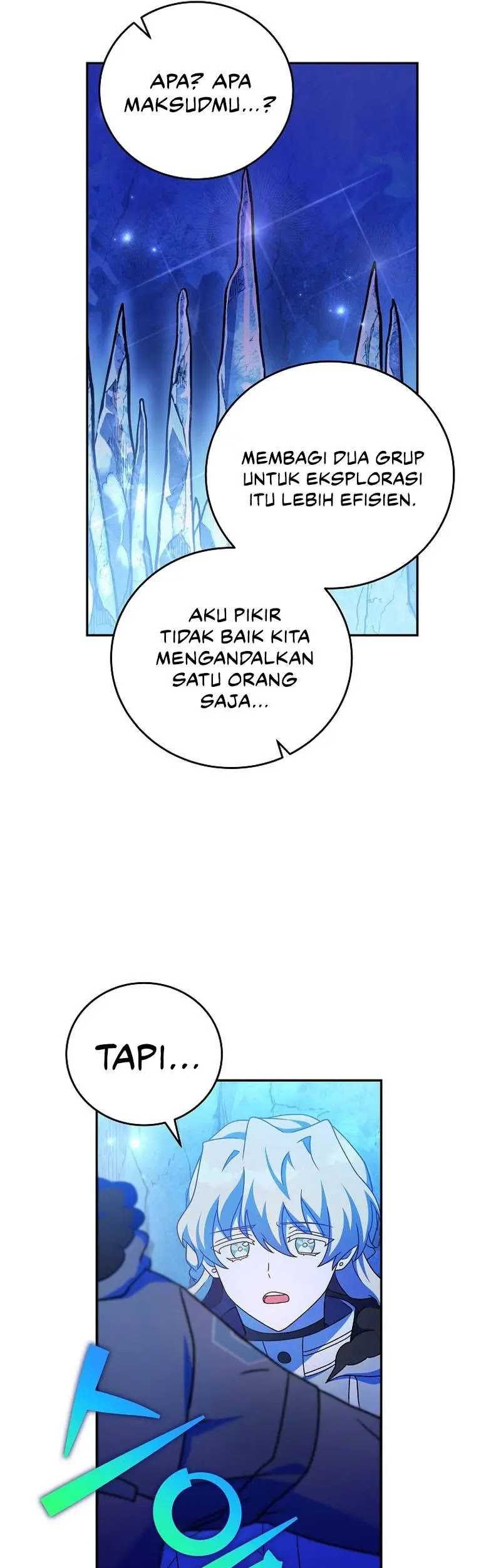 The Novel’s Extra (Remake) Chapter 87 Gambar 45