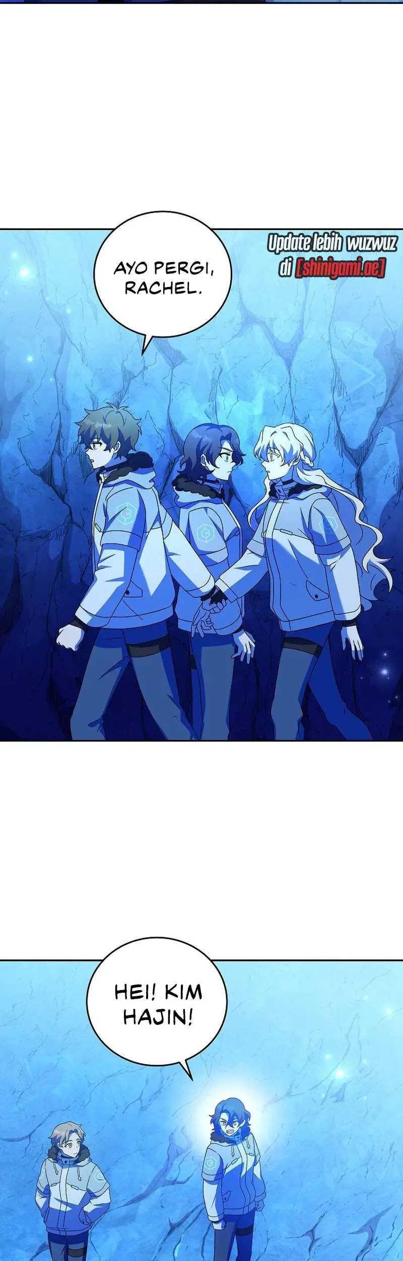 The Novel’s Extra (Remake) Chapter 87 Gambar 47