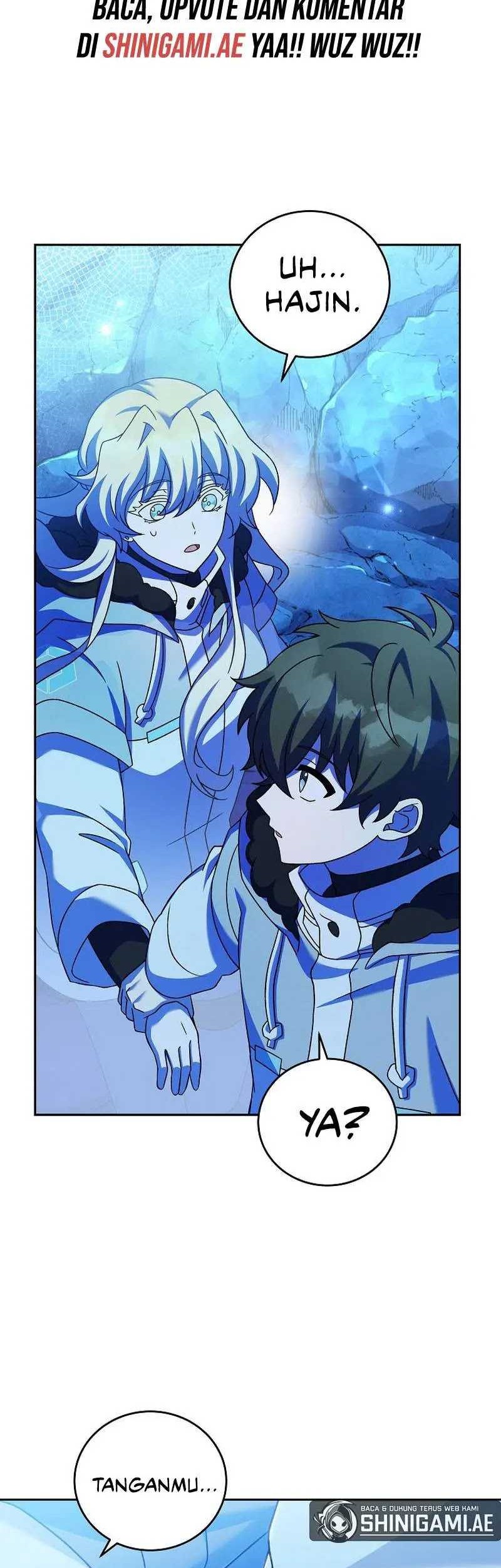 The Novel’s Extra (Remake) Chapter 87 Gambar 54