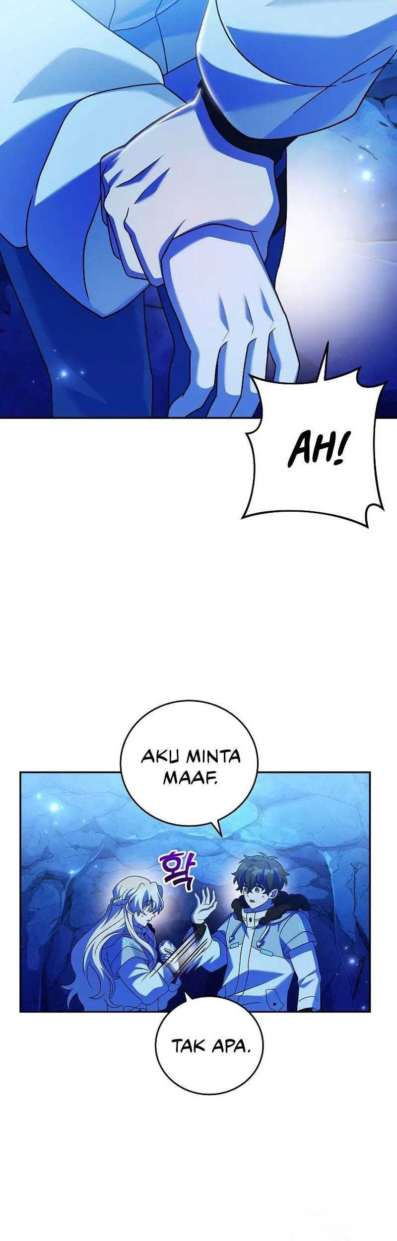 The Novel’s Extra (Remake) Chapter 87 Gambar 55