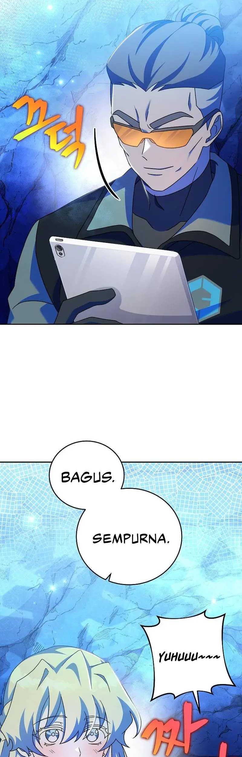 The Novel’s Extra (Remake) Chapter 87 Gambar 59