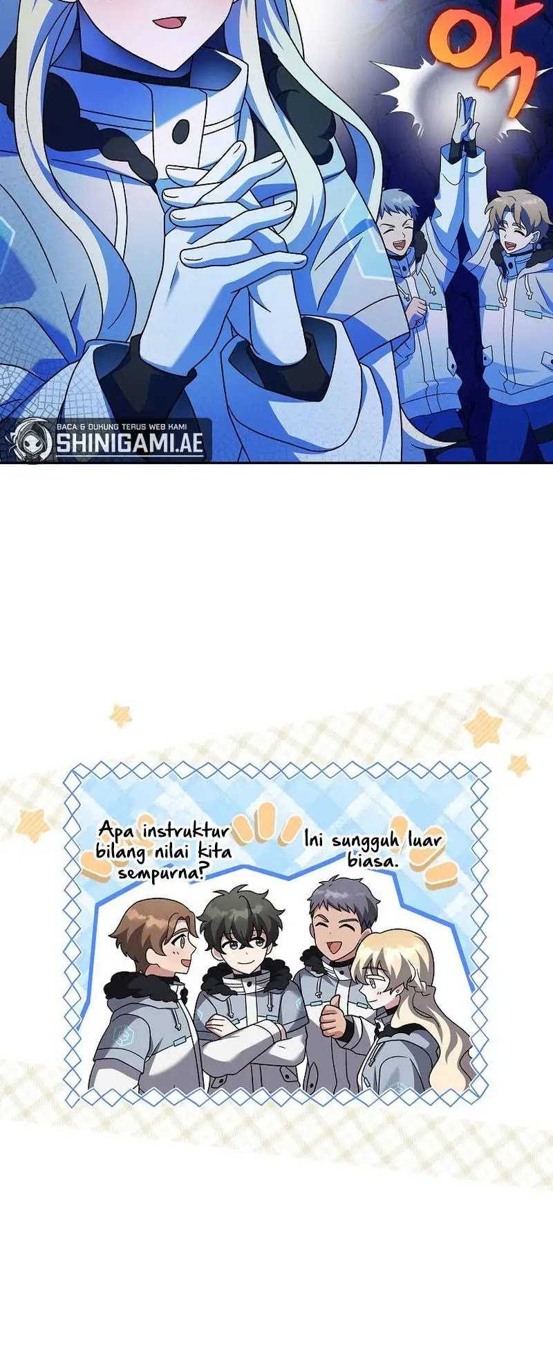 The Novel’s Extra (Remake) Chapter 87 Gambar 60