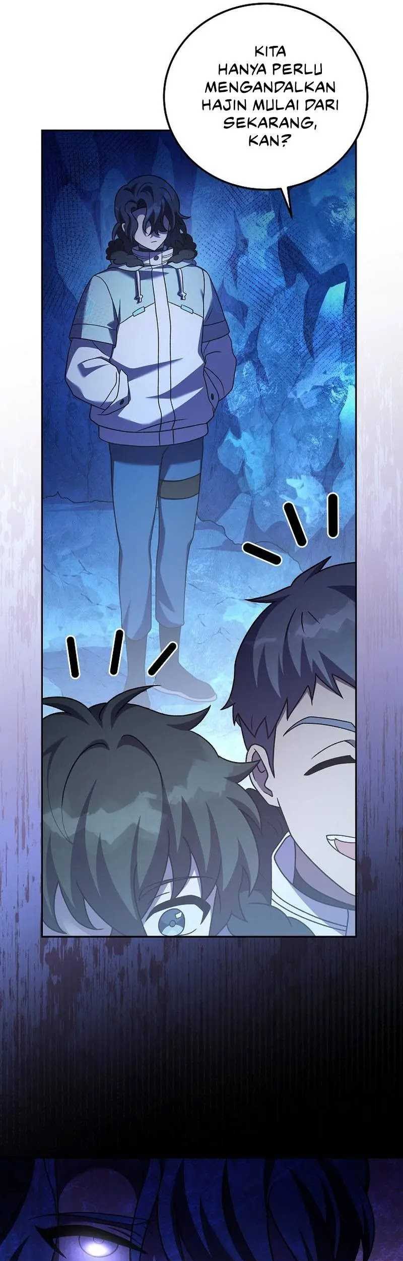 The Novel’s Extra (Remake) Chapter 87 Gambar 61