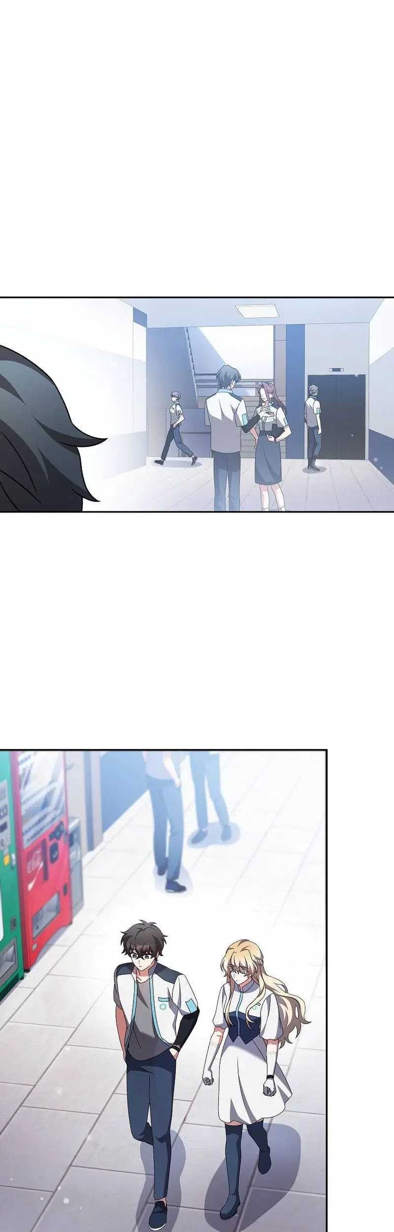 Baca Manhwa The Novel’s Extra (Remake) Chapter 87 Gambar 2
