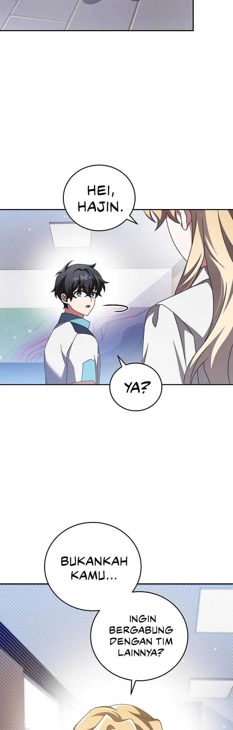 The Novel’s Extra (Remake) Chapter 87 Gambar 3