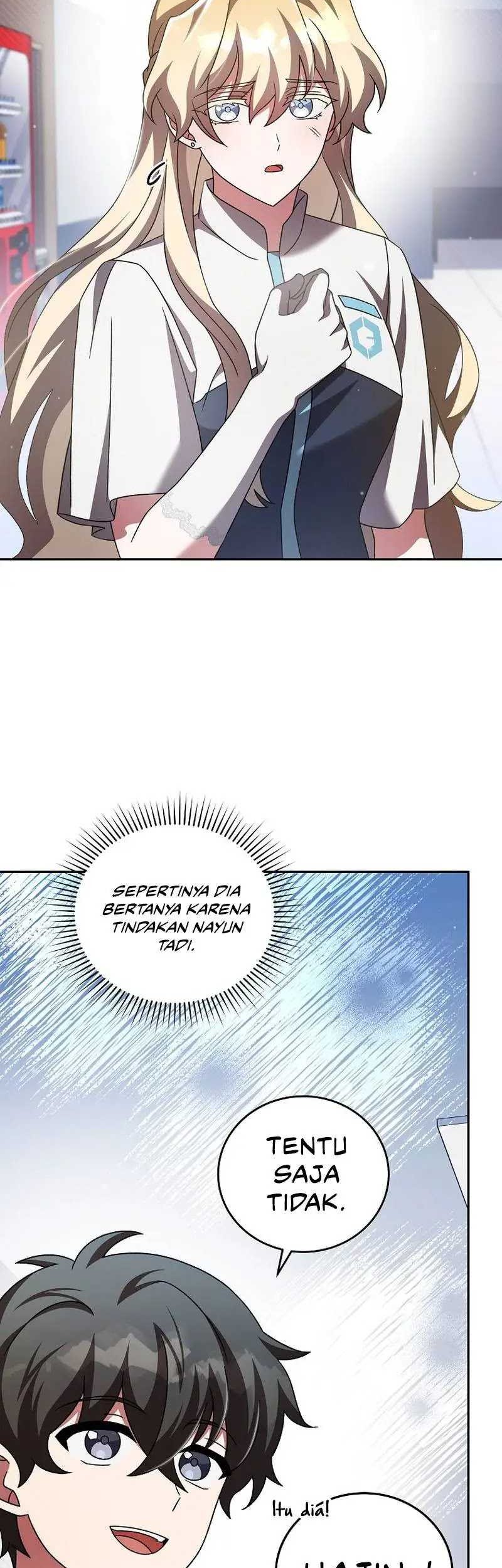 The Novel’s Extra (Remake) Chapter 87 Gambar 4