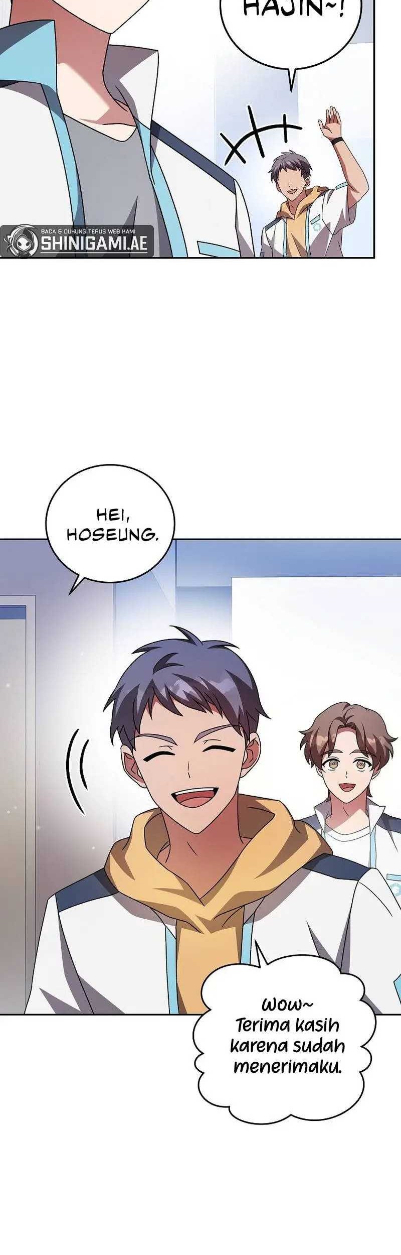 The Novel’s Extra (Remake) Chapter 87 Gambar 5