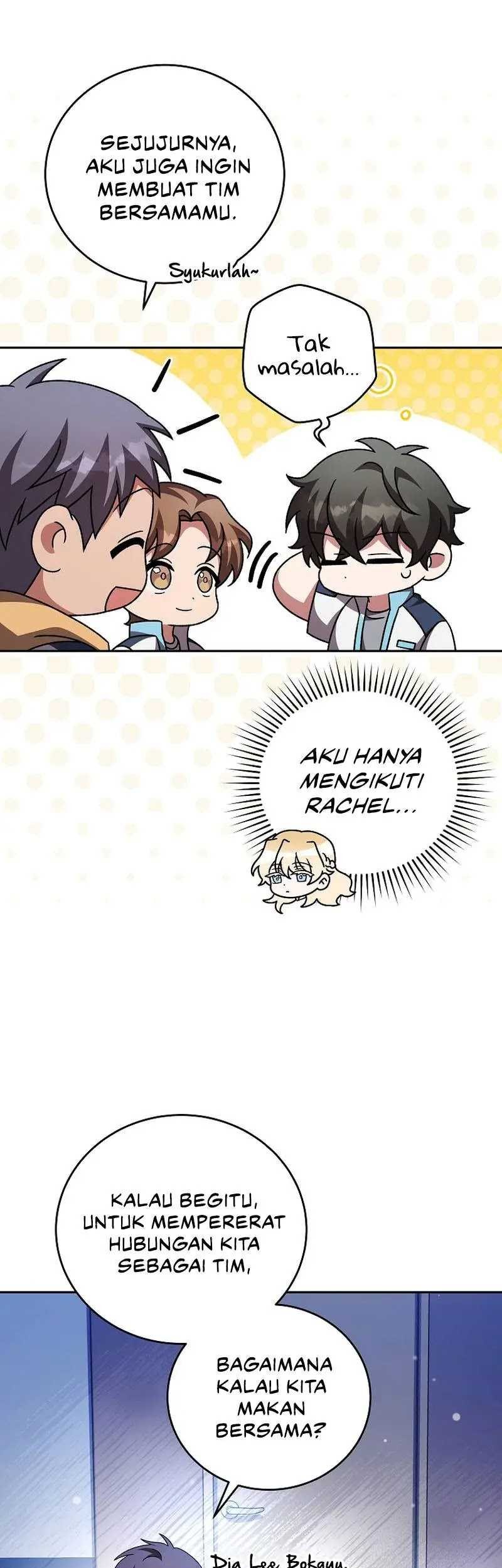 The Novel’s Extra (Remake) Chapter 87 Gambar 6