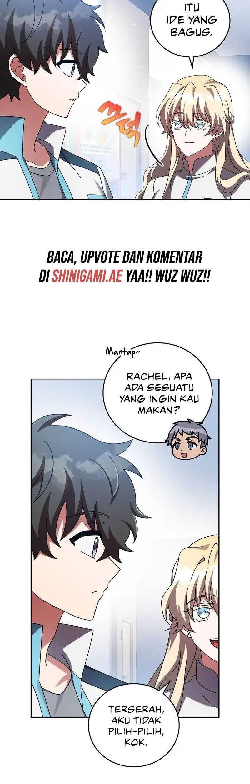 The Novel’s Extra (Remake) Chapter 87 Gambar 8