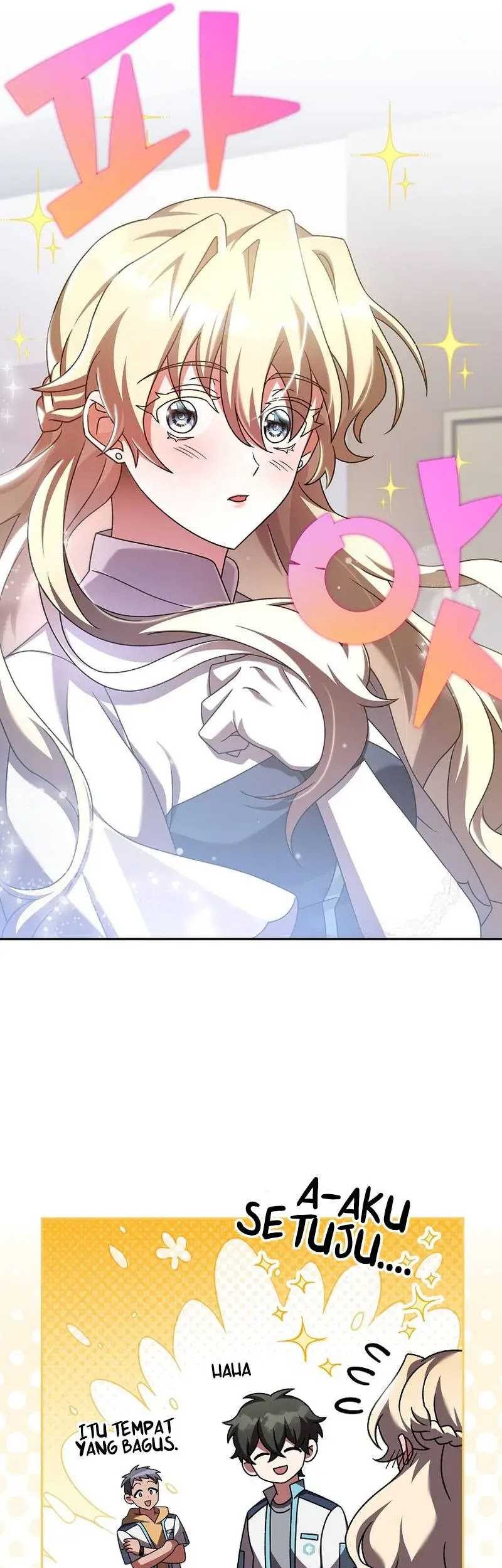 The Novel’s Extra (Remake) Chapter 87 Gambar 10