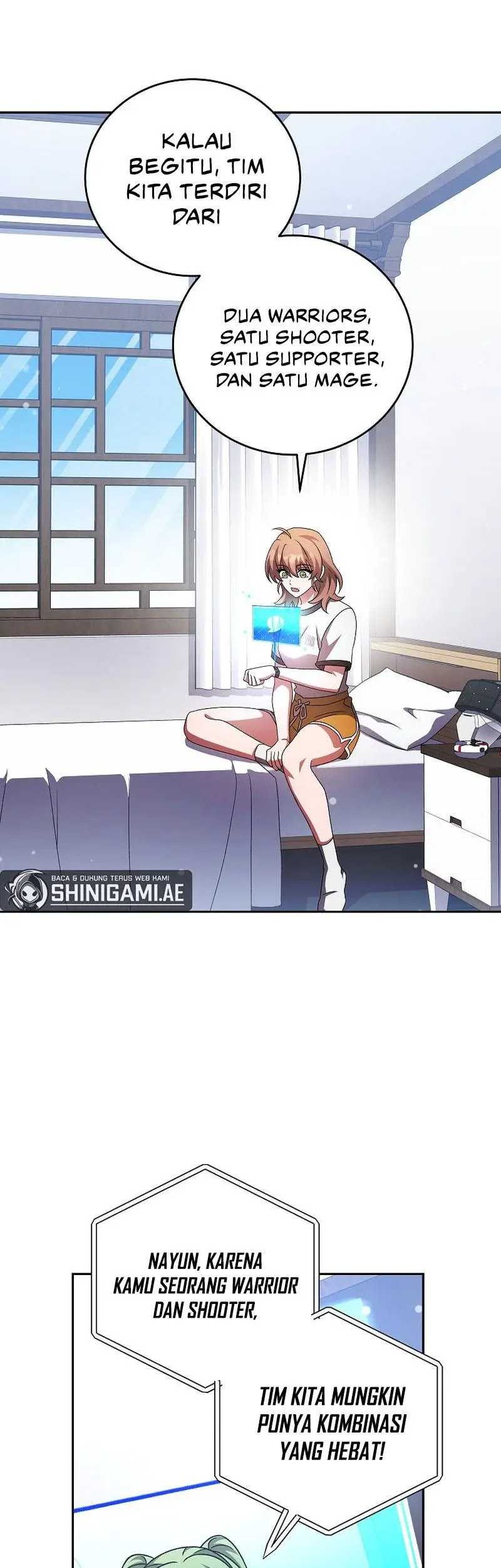 The Novel’s Extra (Remake) Chapter 87 Gambar 12