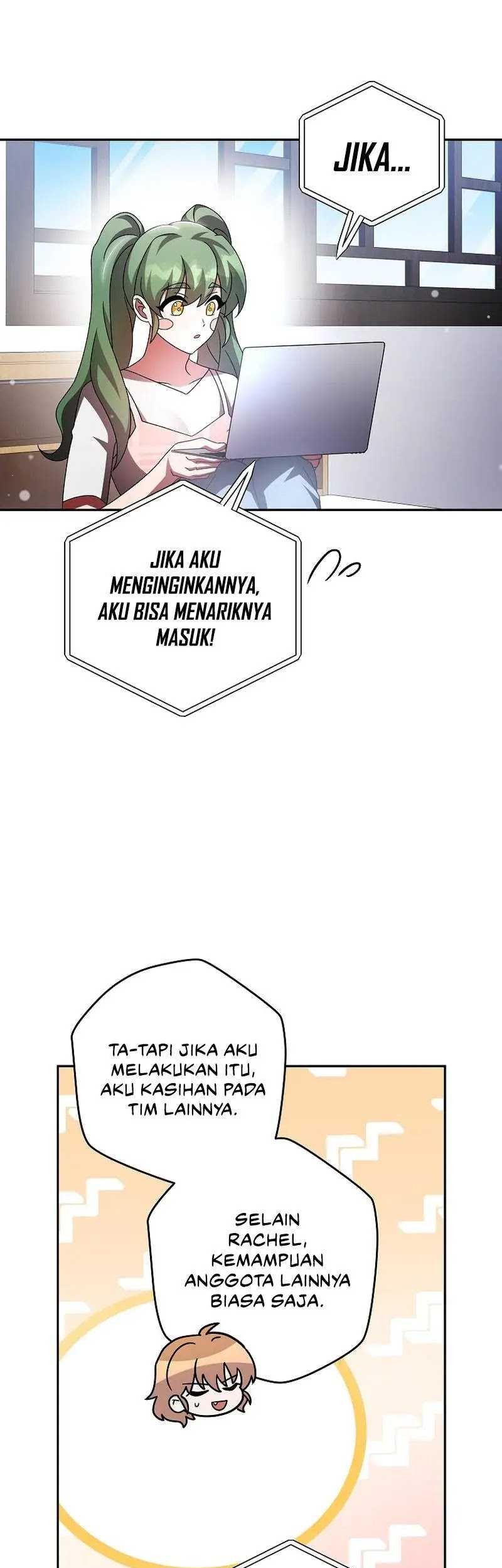 The Novel’s Extra (Remake) Chapter 87 Gambar 14