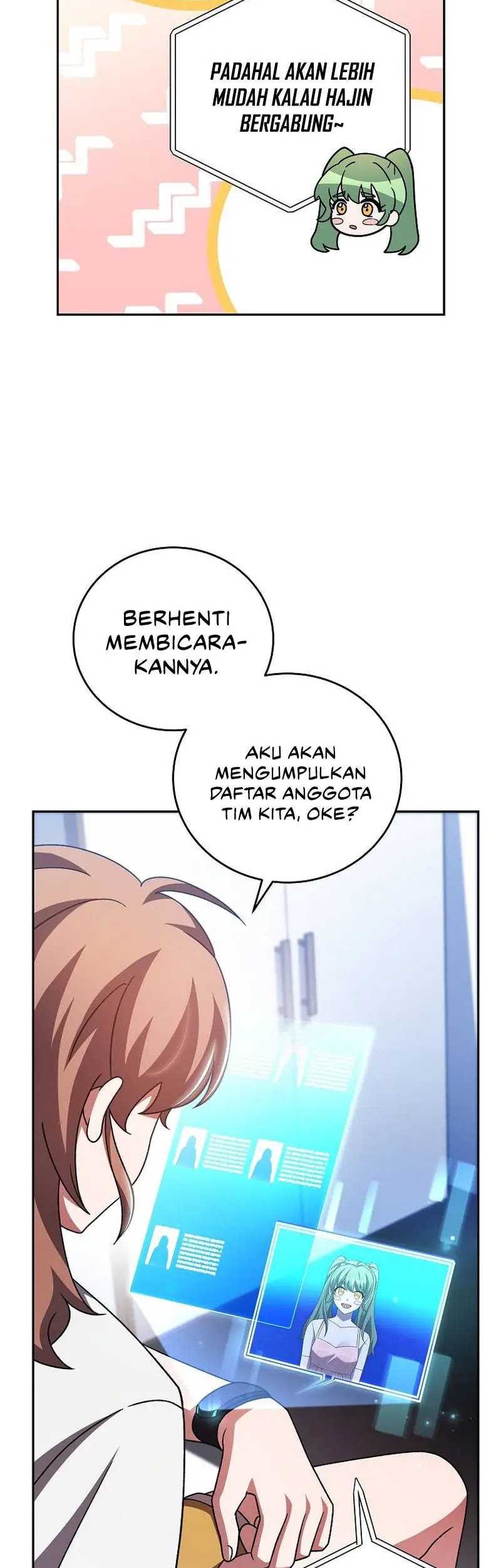 The Novel’s Extra (Remake) Chapter 87 Gambar 15