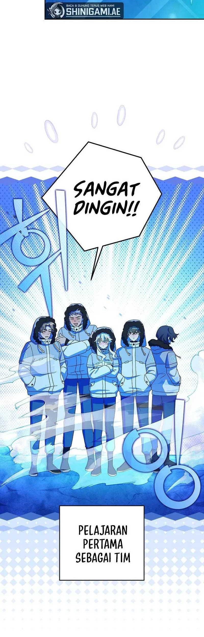 The Novel’s Extra (Remake) Chapter 87 Gambar 25