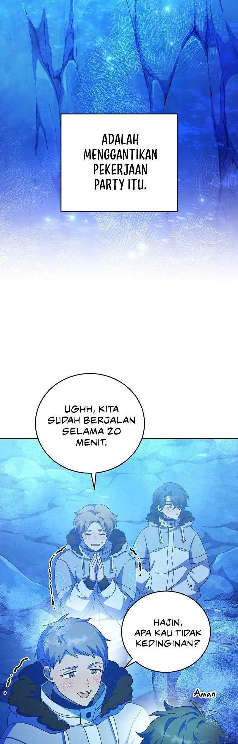 The Novel’s Extra (Remake) Chapter 87 Gambar 27