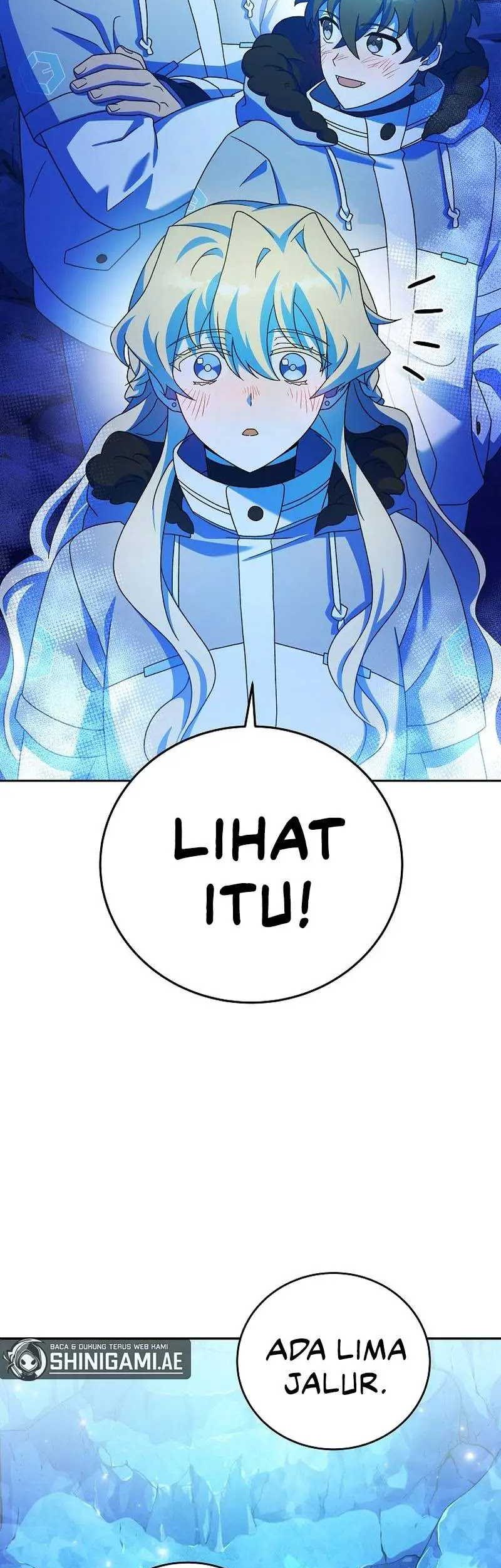 The Novel’s Extra (Remake) Chapter 87 Gambar 28