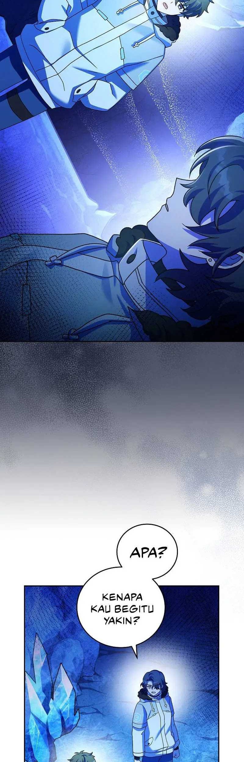 The Novel’s Extra (Remake) Chapter 87 Gambar 31